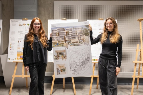 Architektura empatii – zwycięski projekt IX edycji Stypendium PRAKTYKA